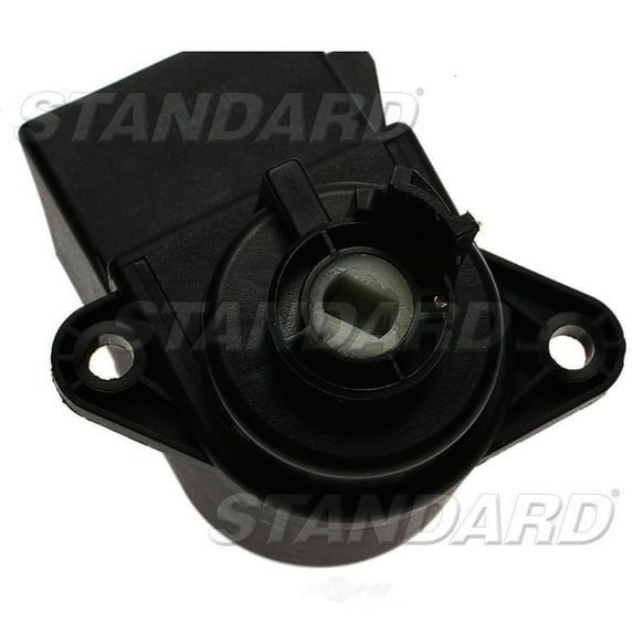 Ignition Switch