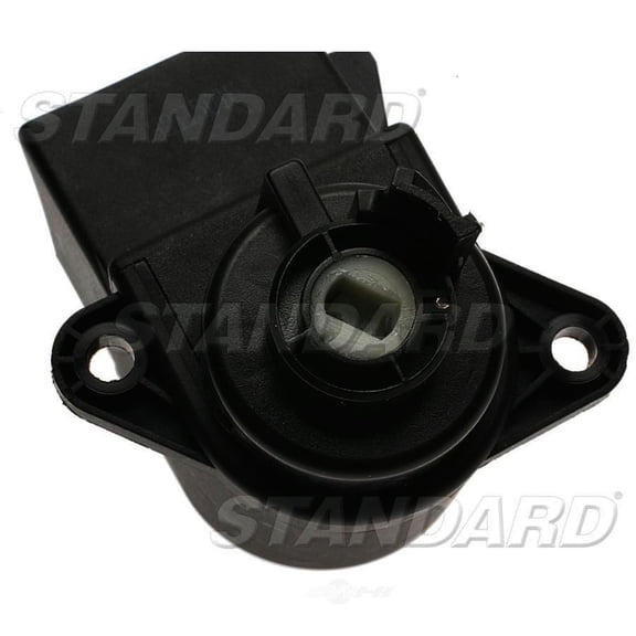 Ignition Switch