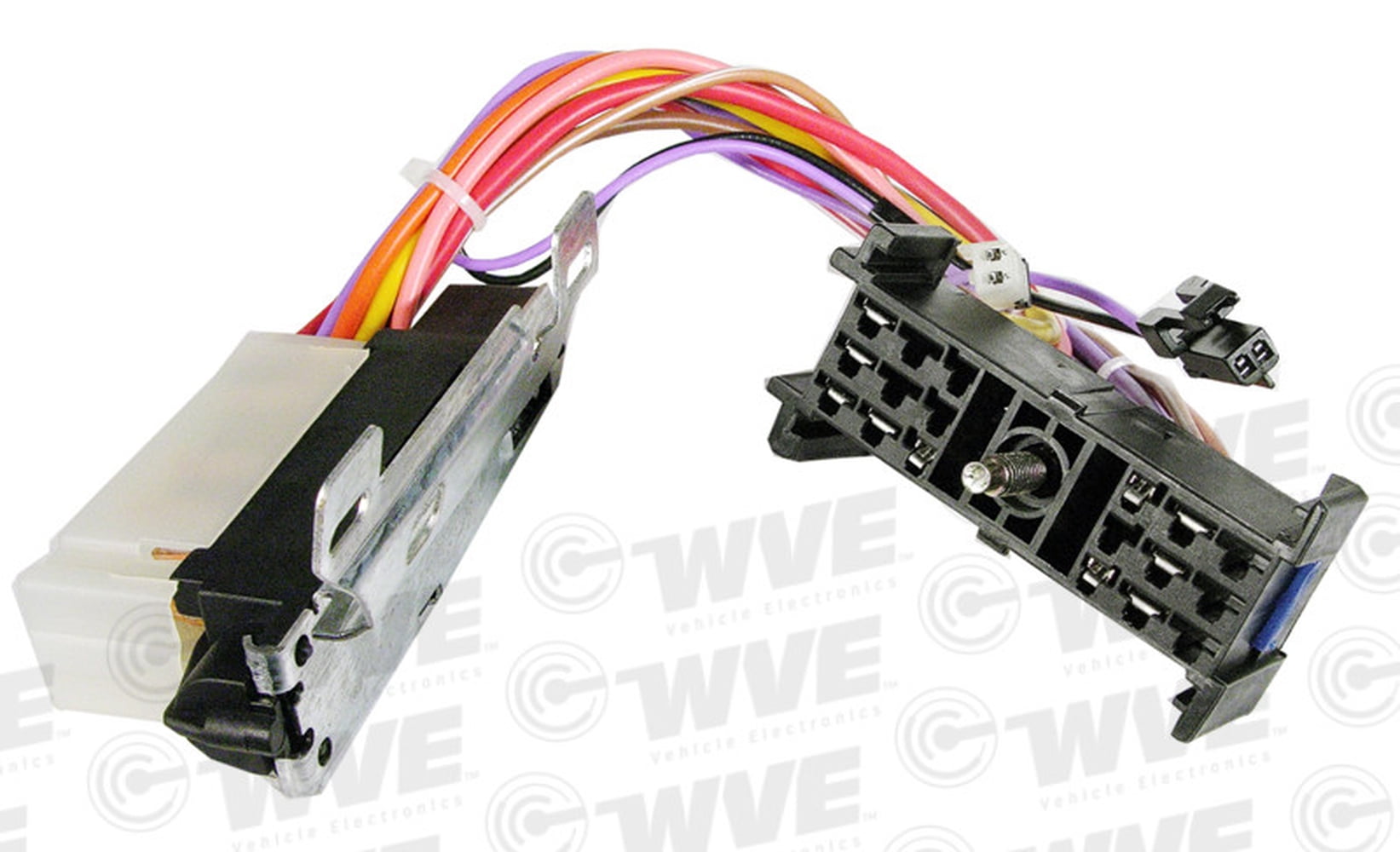 Ignition Switch