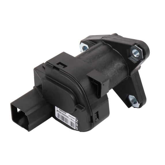 Ignition Switch
