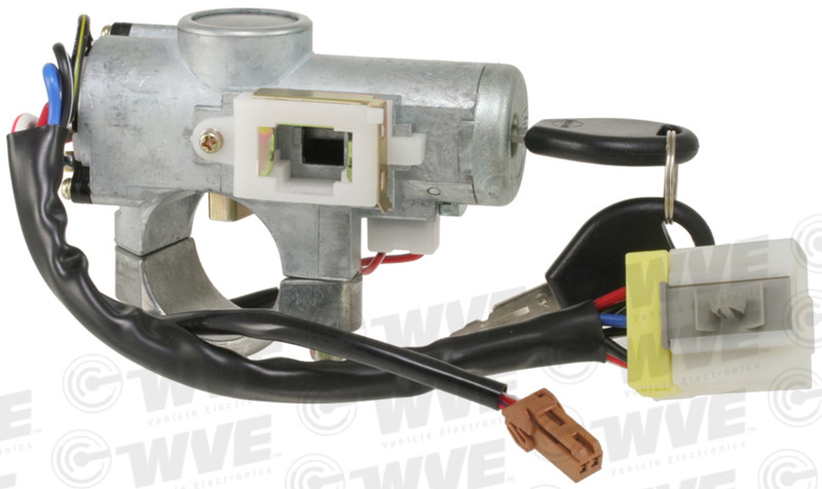 Ignition Switch