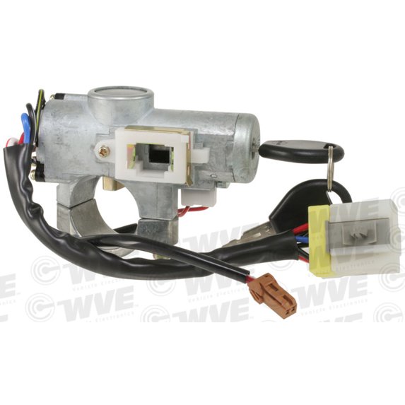 Ignition Switch