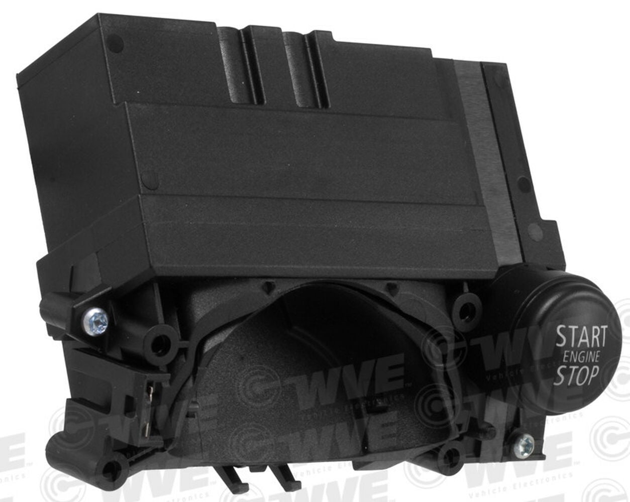Ignition Switch