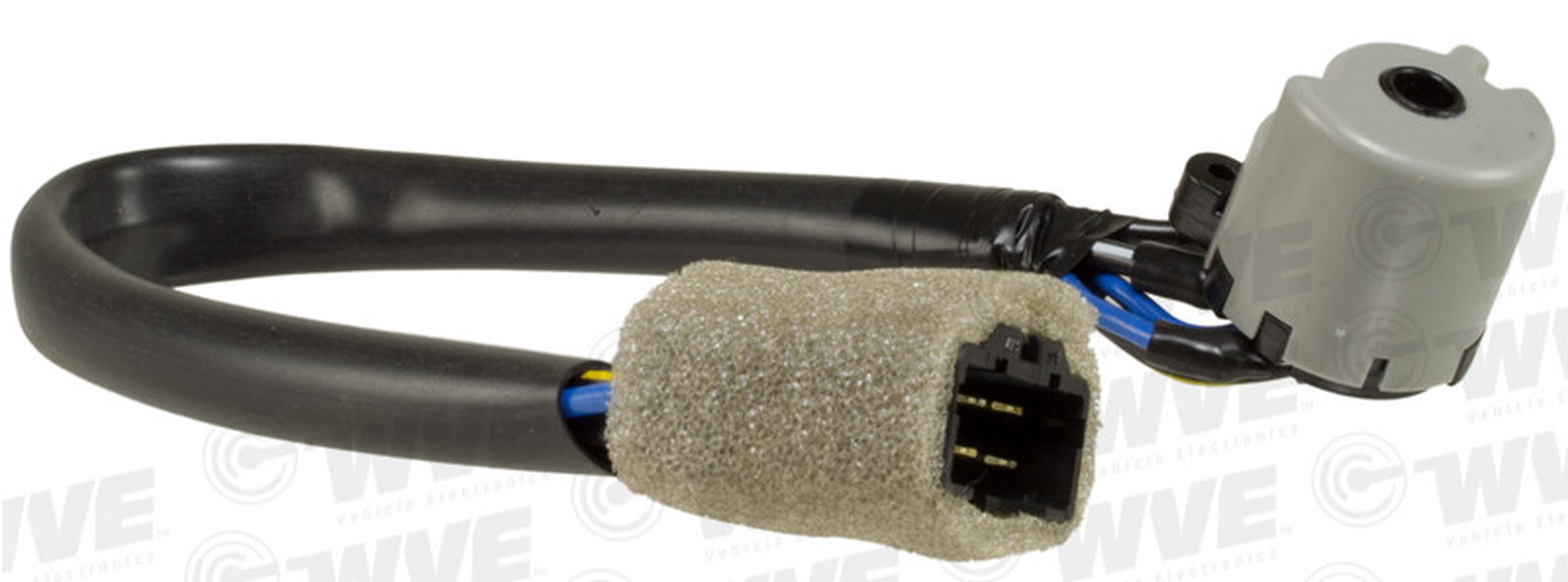 Ignition Switch