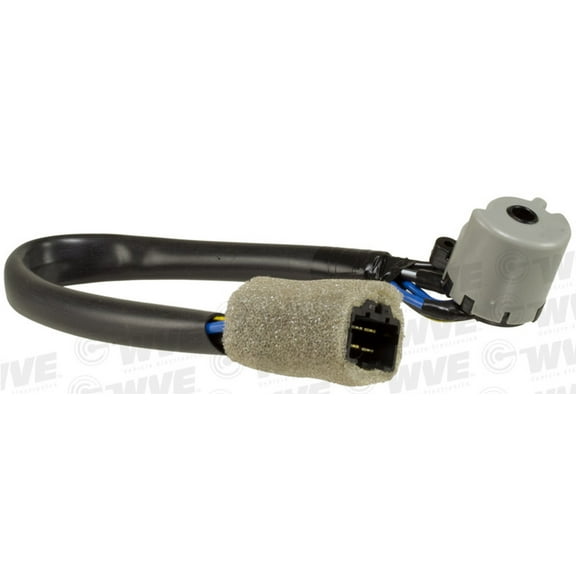 Ignition Switch