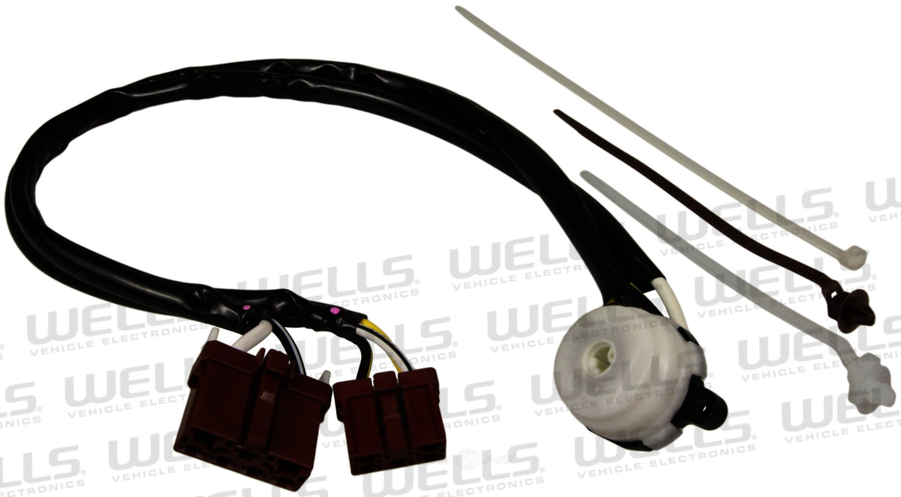 Ignition Switch