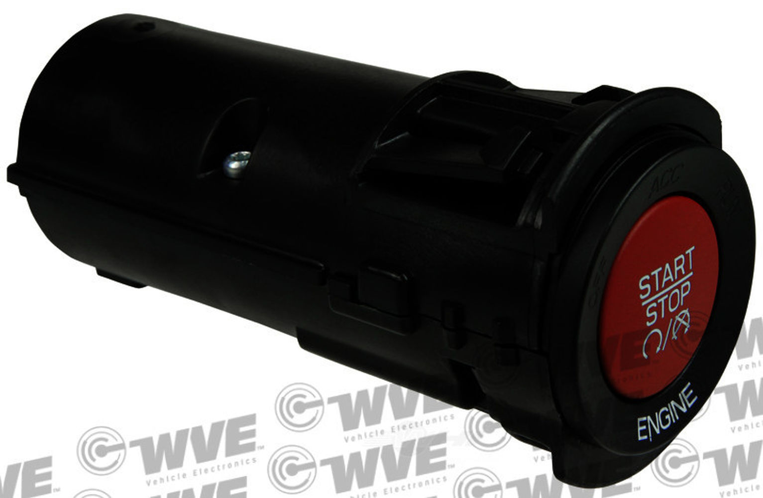 Ignition Switch