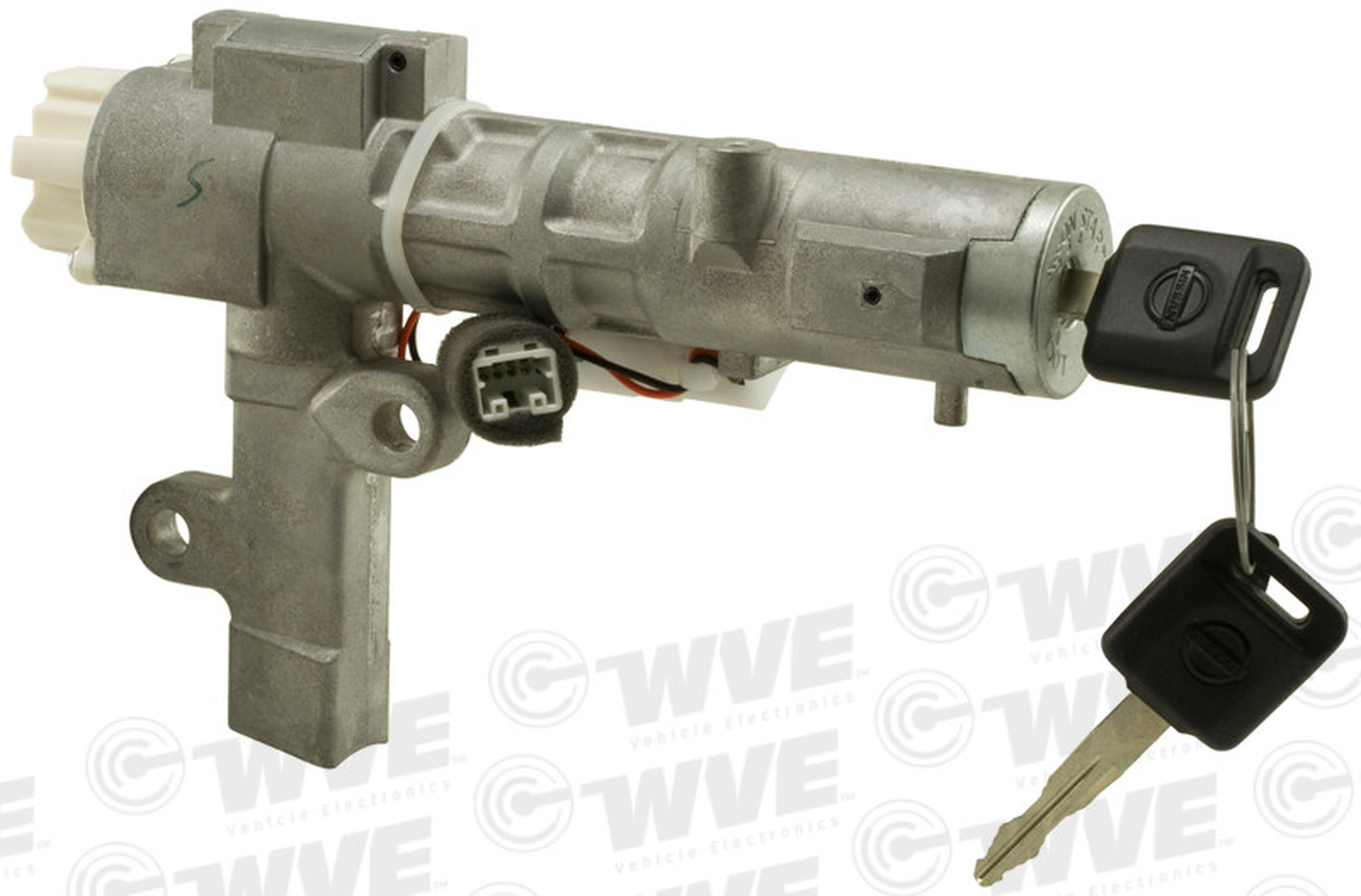 Ignition Switch