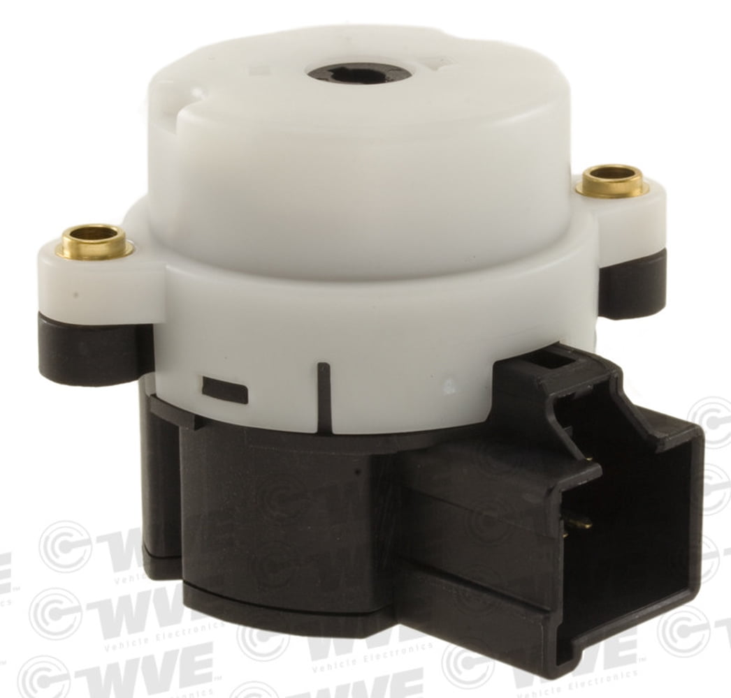 Ignition Switch