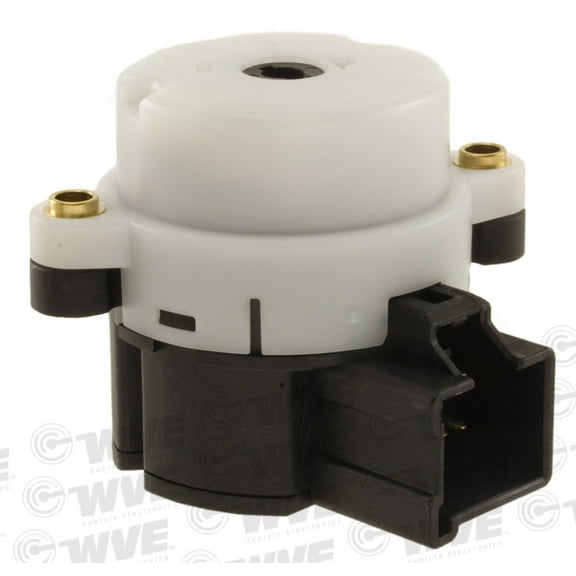 Ignition Switch