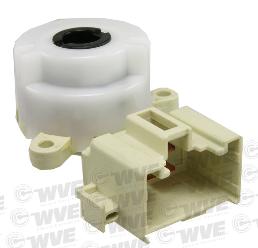 Ignition Switch