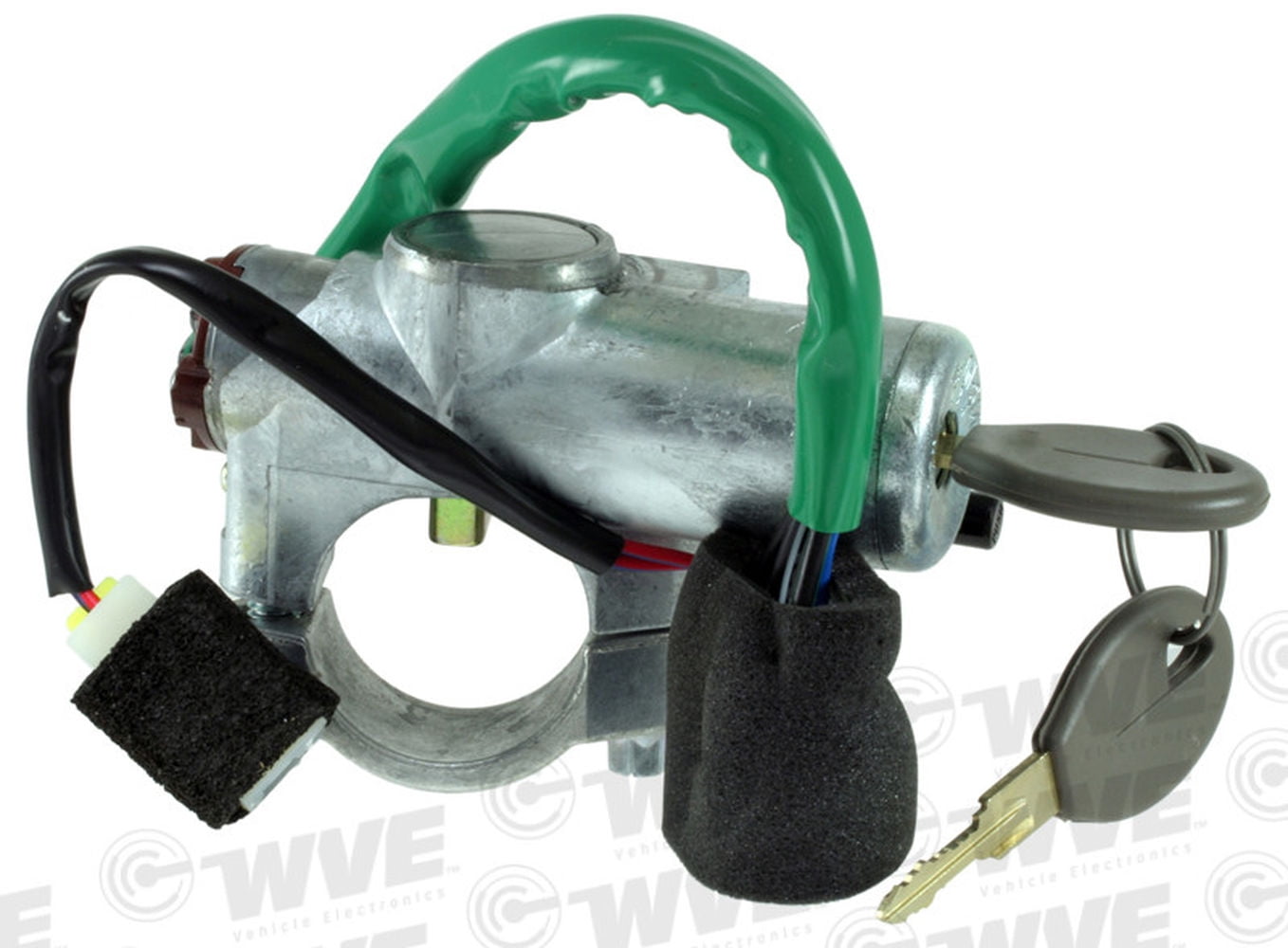 Ignition Switch