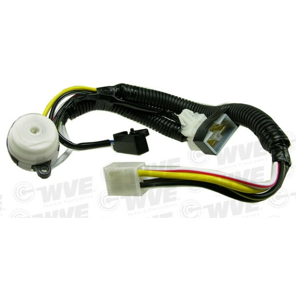 Ignition Switch