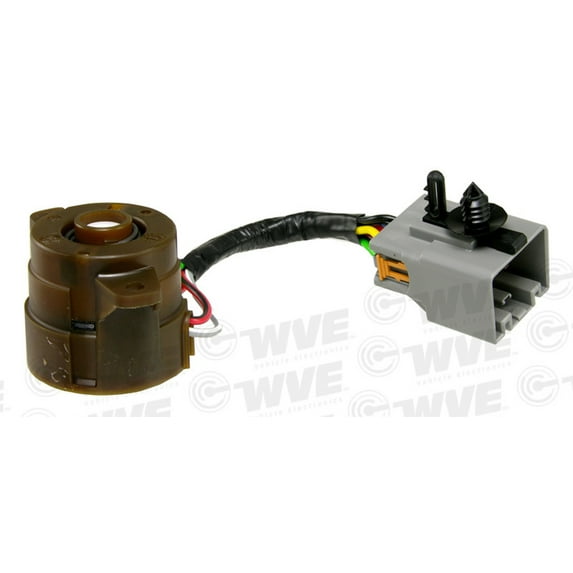 Ignition Switch