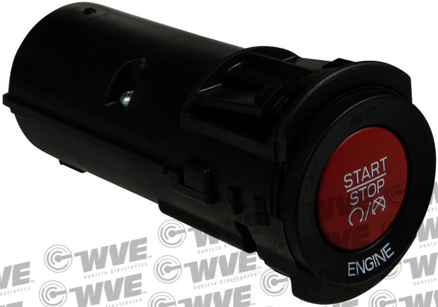 Ignition Switch