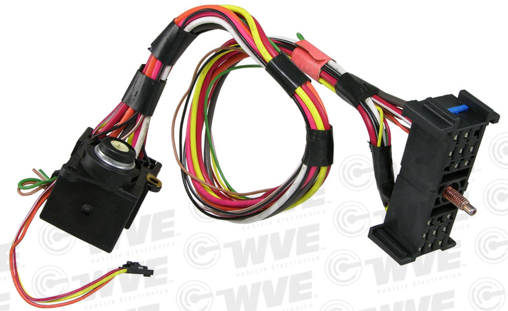 Ignition Switch