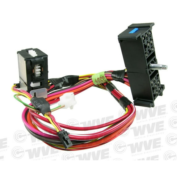 Ignition Switch