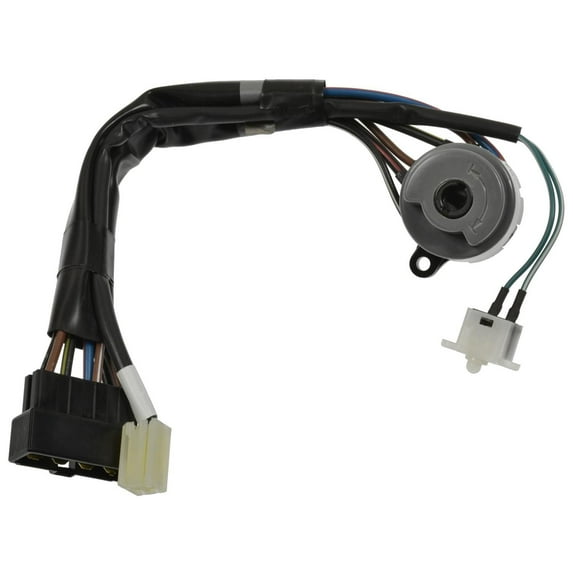 Ignition Switch