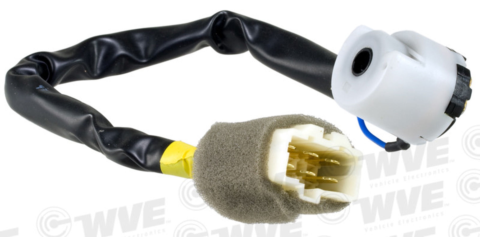 Ignition Switch