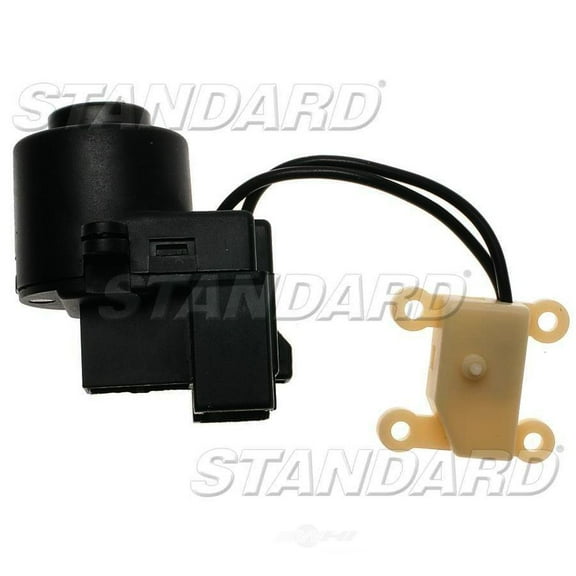 Ignition Switch