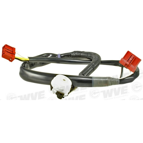 Ignition Switch