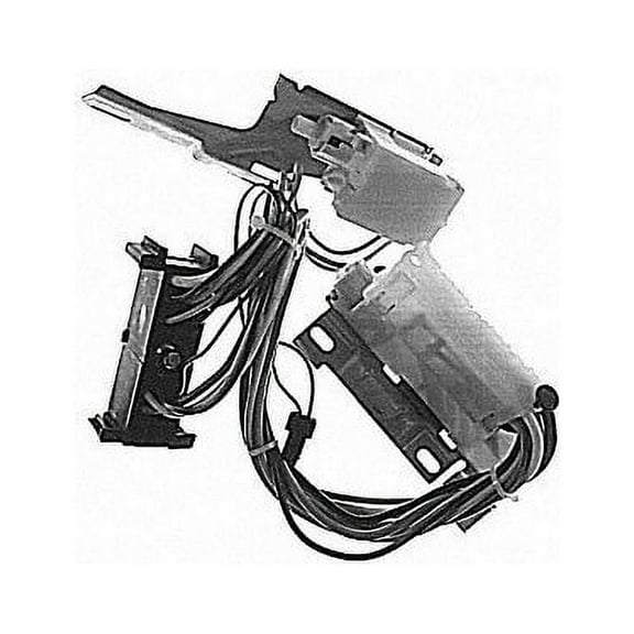 Ignition Switch