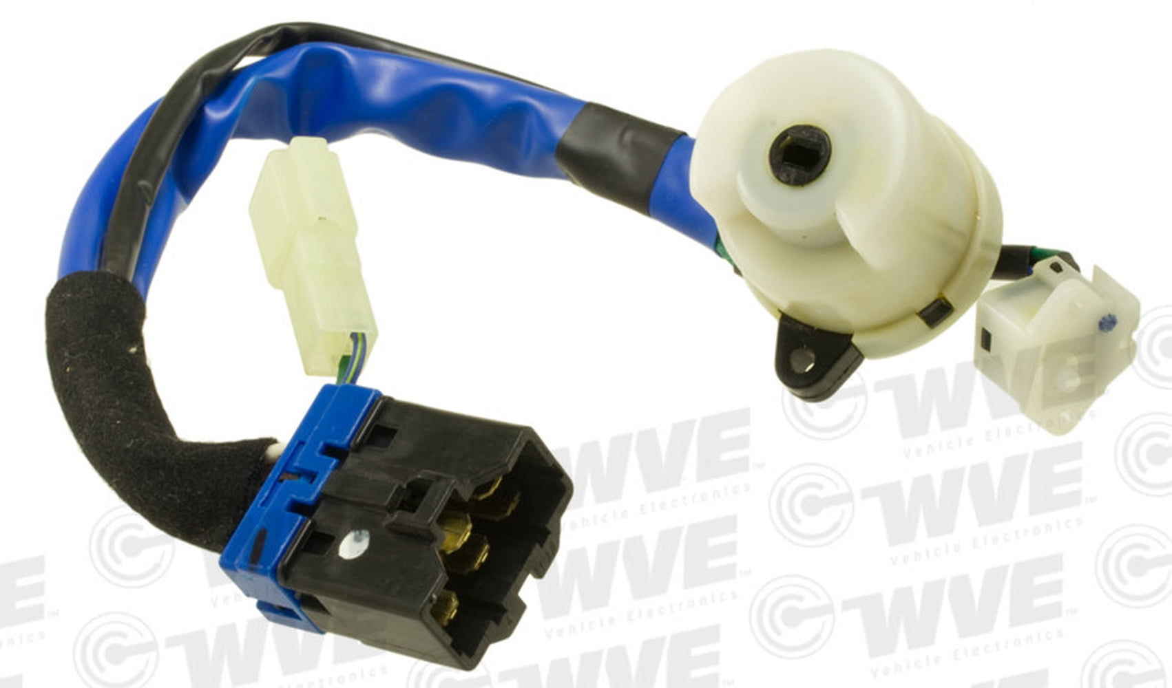 Ignition Switch