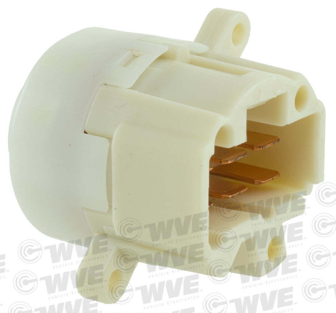 Ignition Switch
