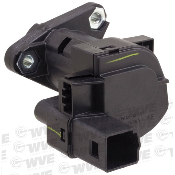 Ignition Switch