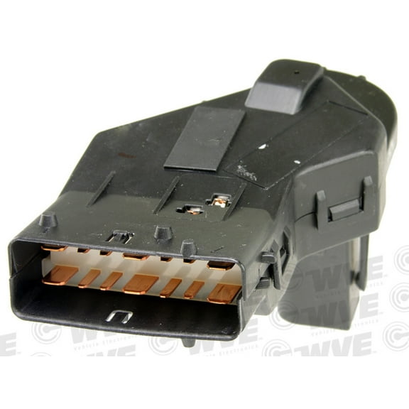 Ignition Switch