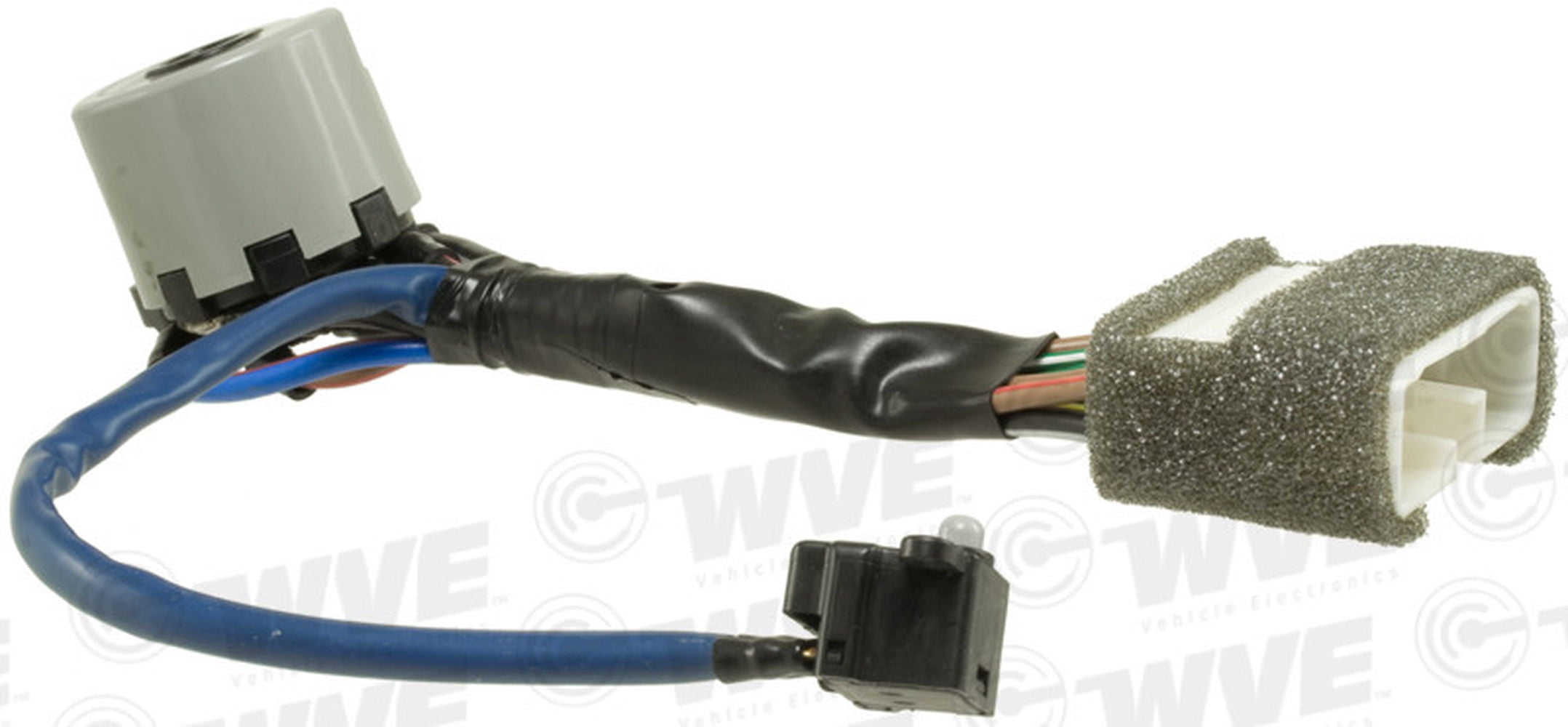 Ignition Switch