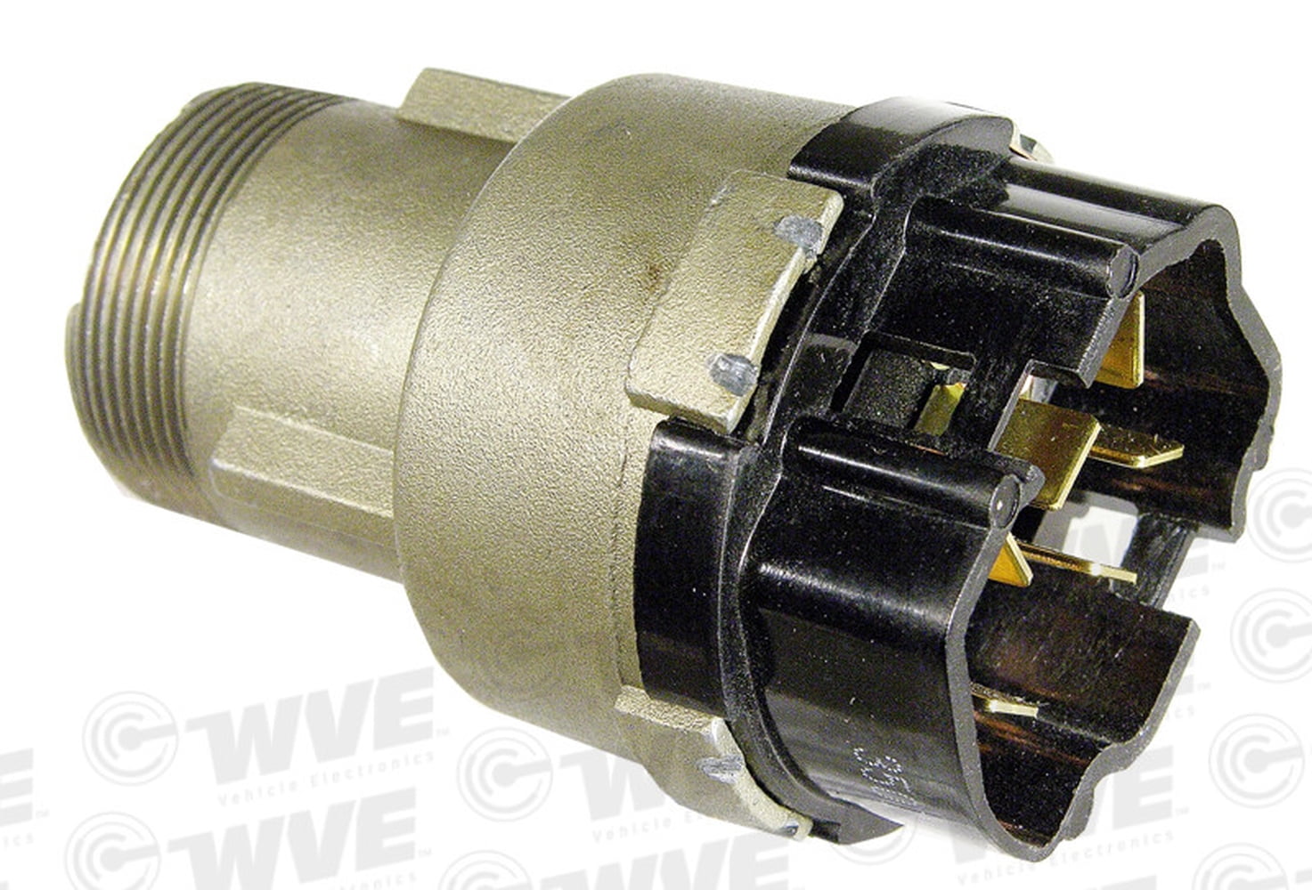 Ignition Switch