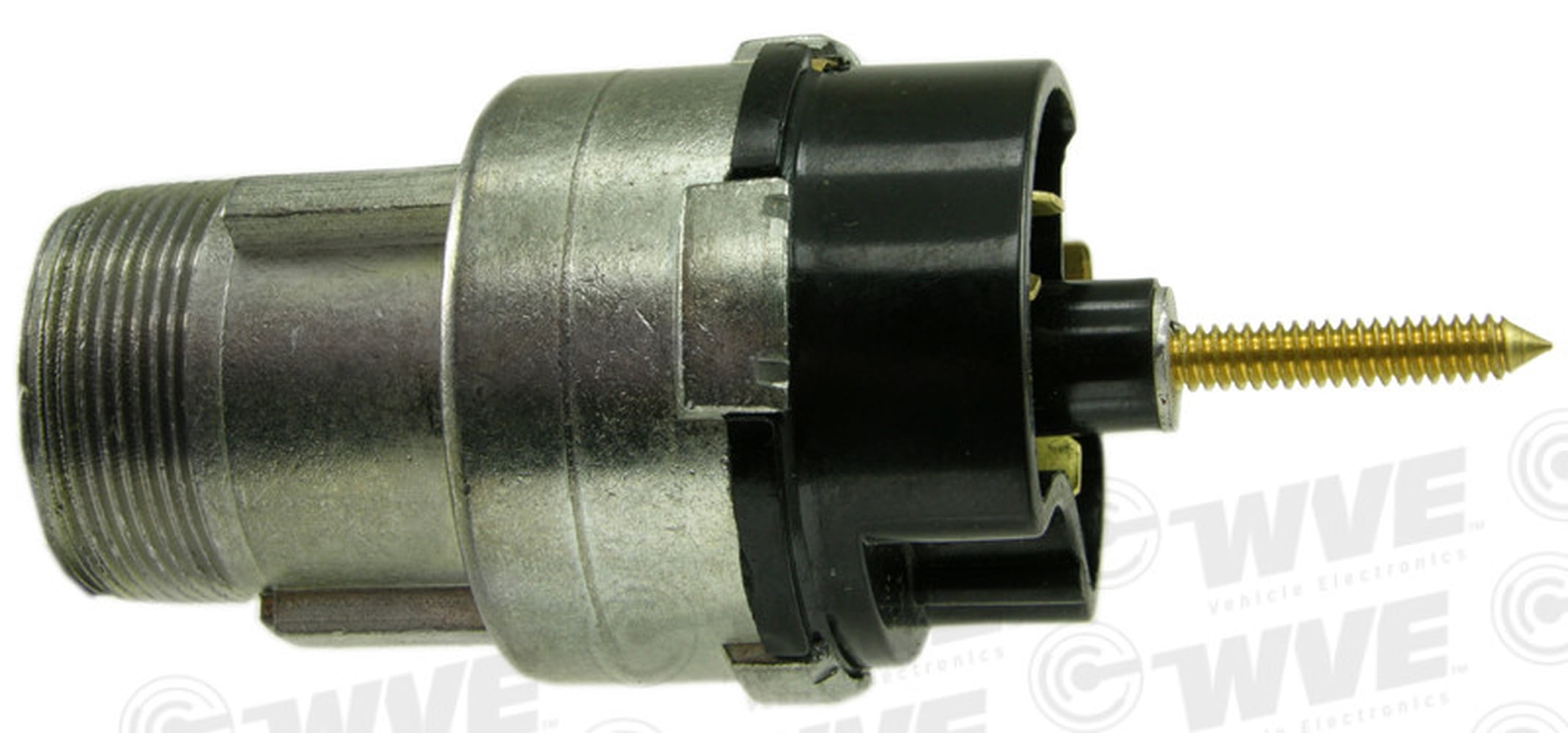 Ignition Switch