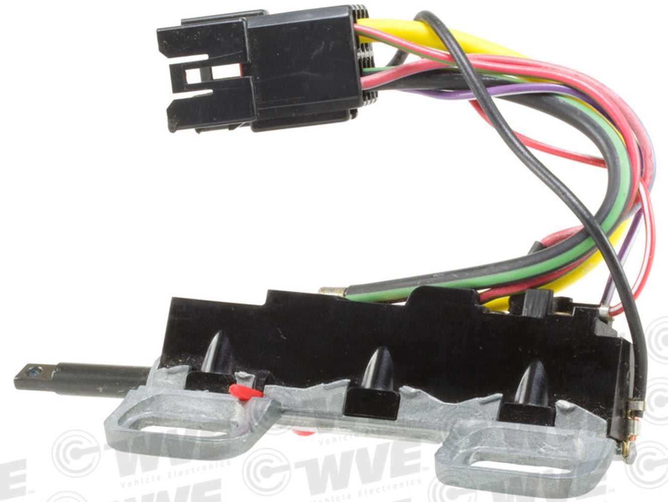 Ignition Switch