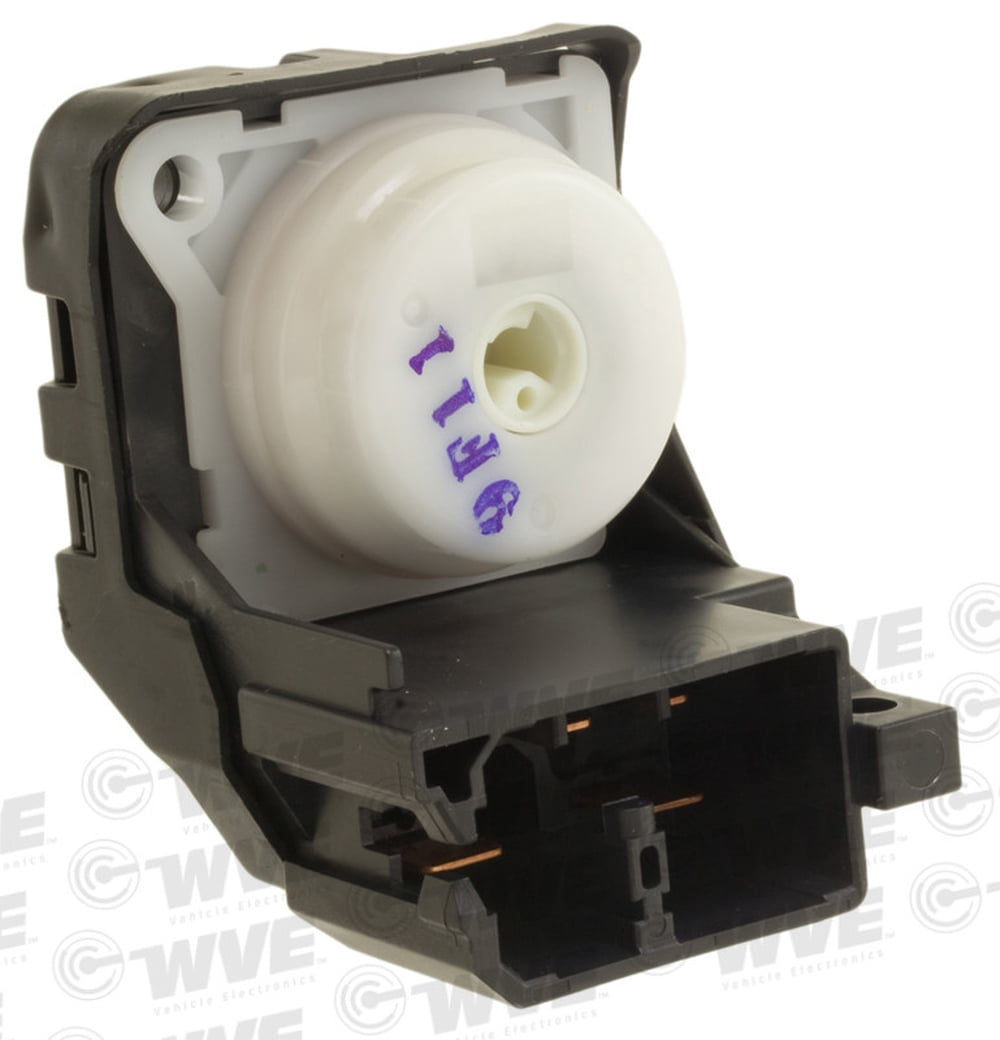 Ignition Switch
