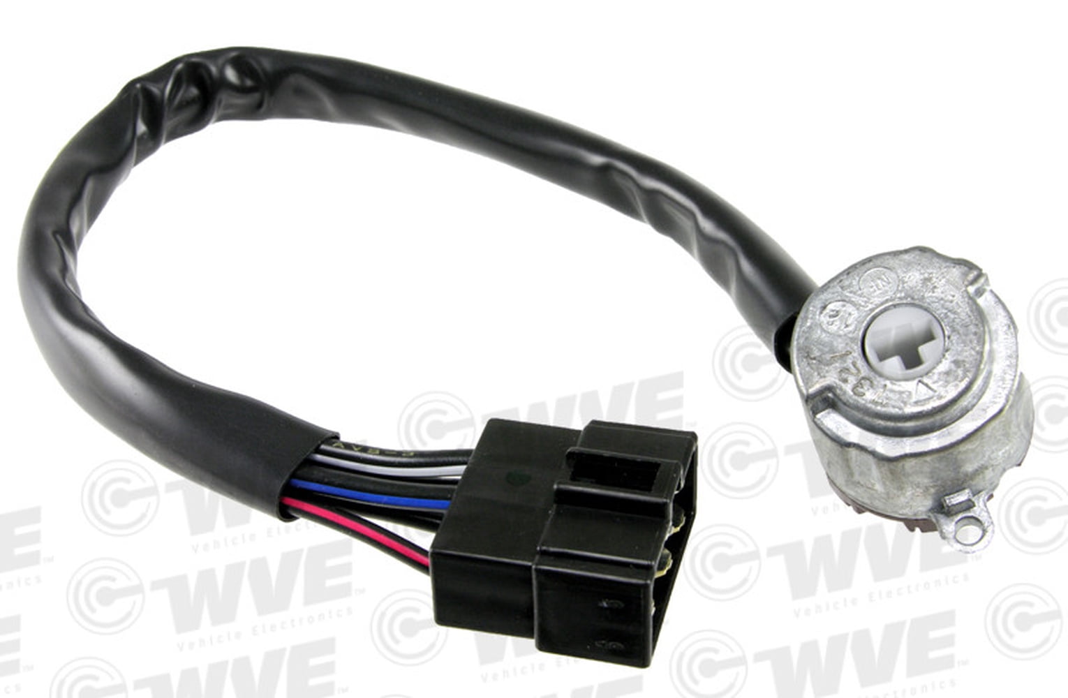 Ignition Switch