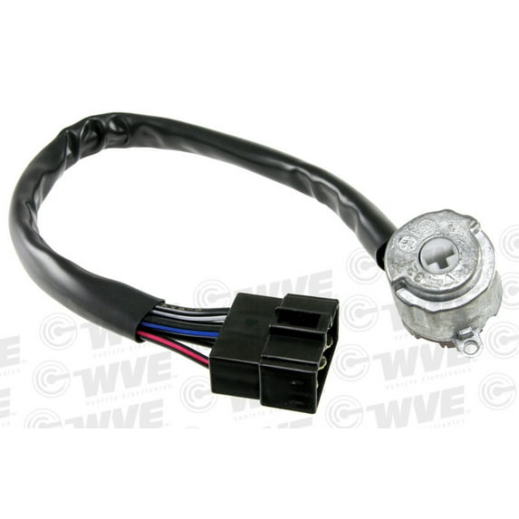 Ignition Switch