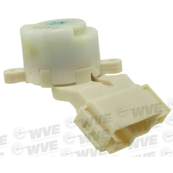 Ignition Switch