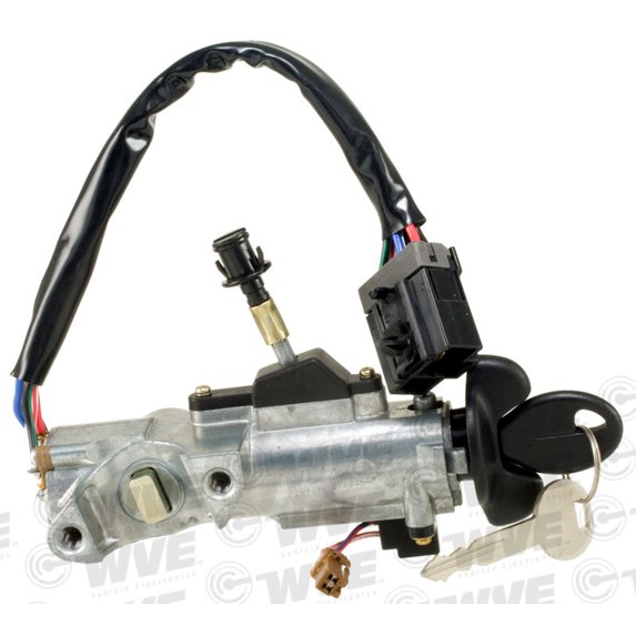 Ignition Switch