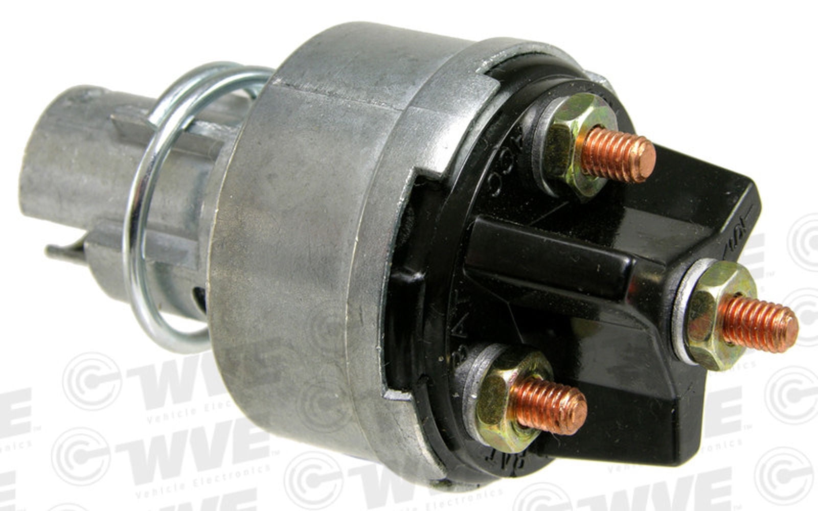 Ignition Switch