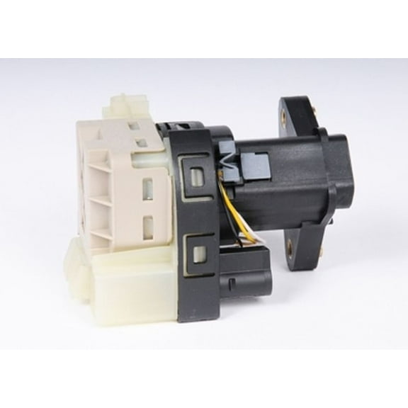 Ignition Switch