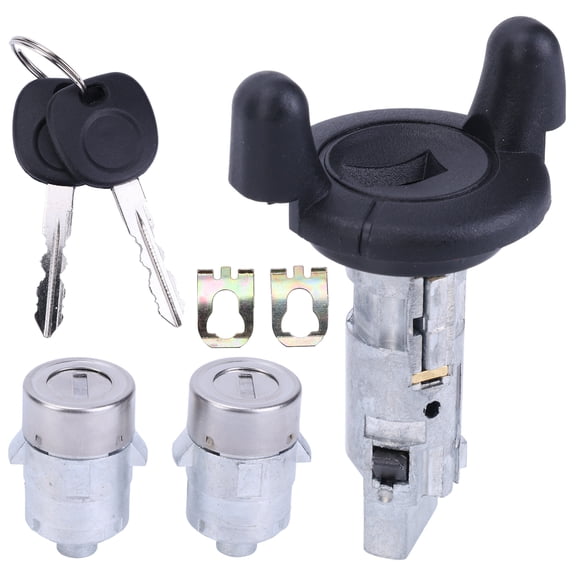 Ignition Switch