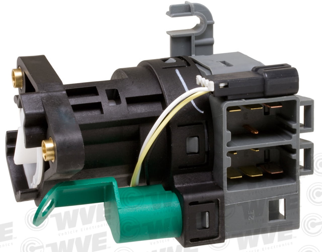 Ignition Switch
