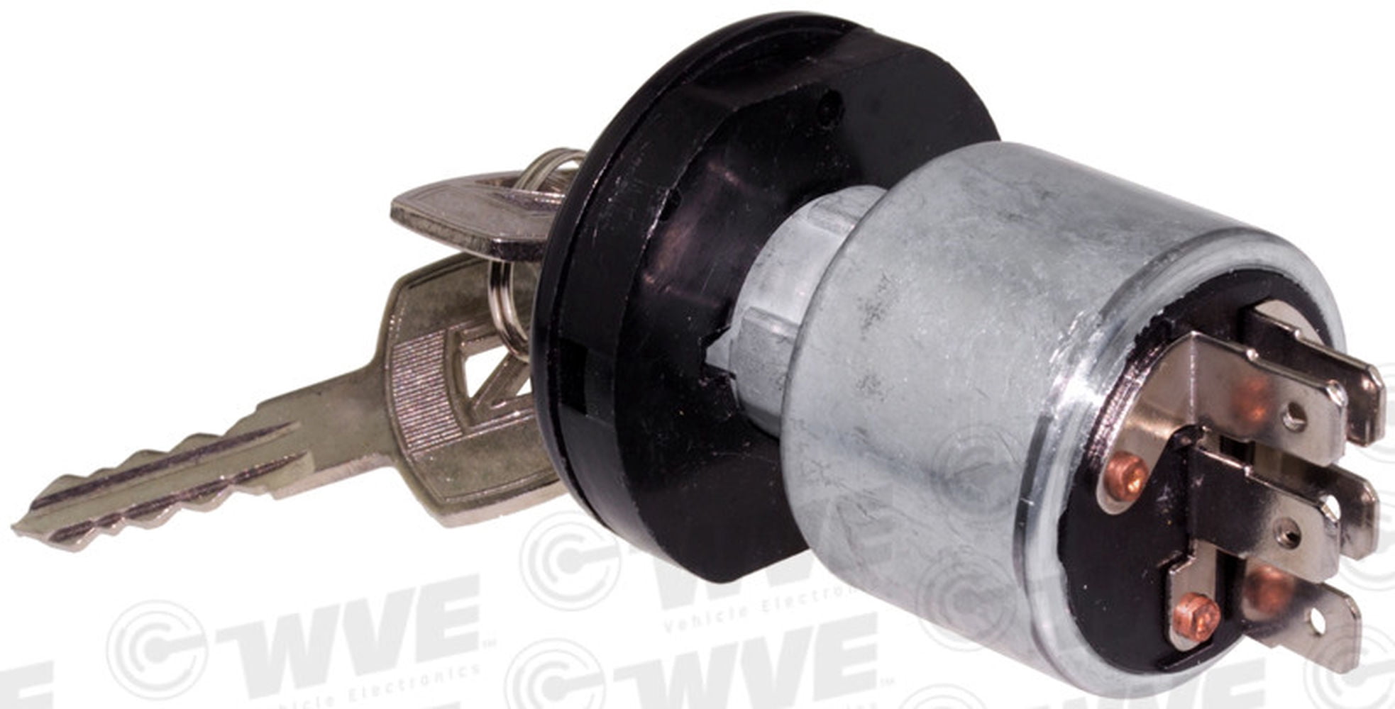 Ignition Switch