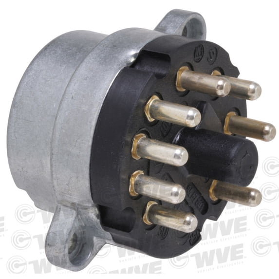 Ignition Switch