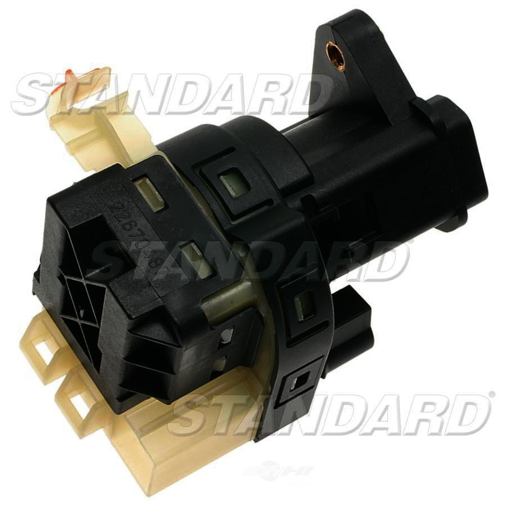 Ignition Switch
