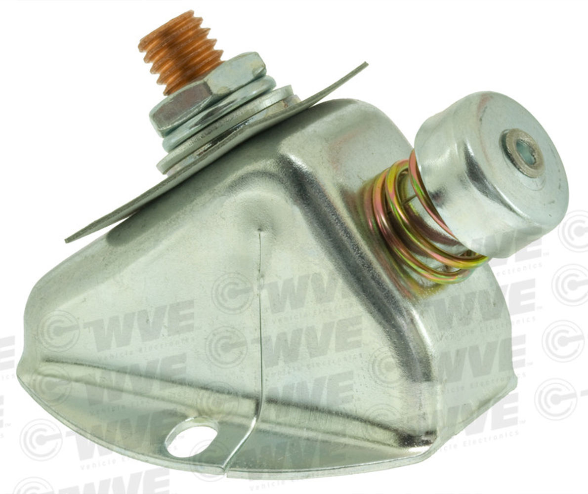 Ignition Switch