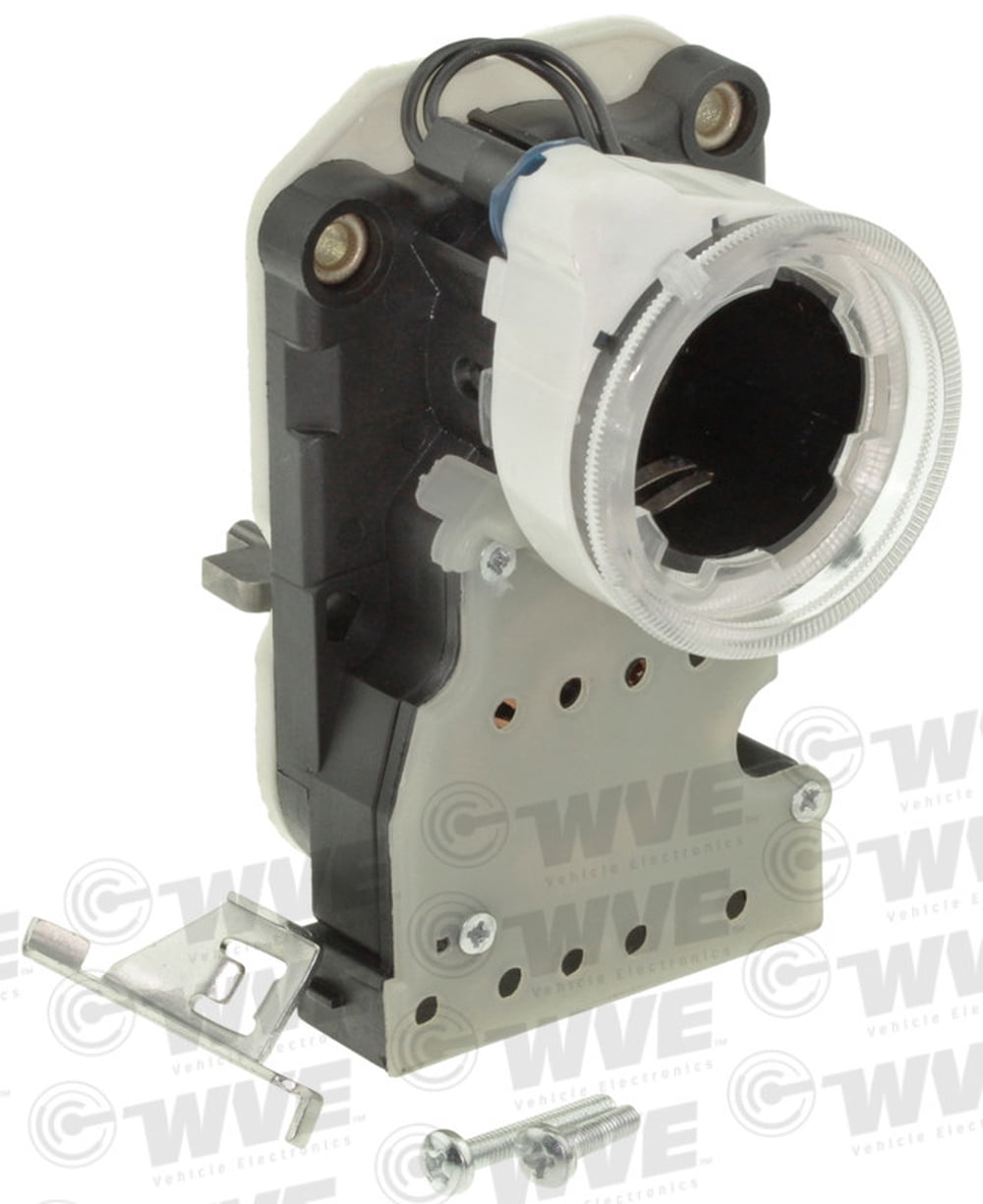 Ignition Switch