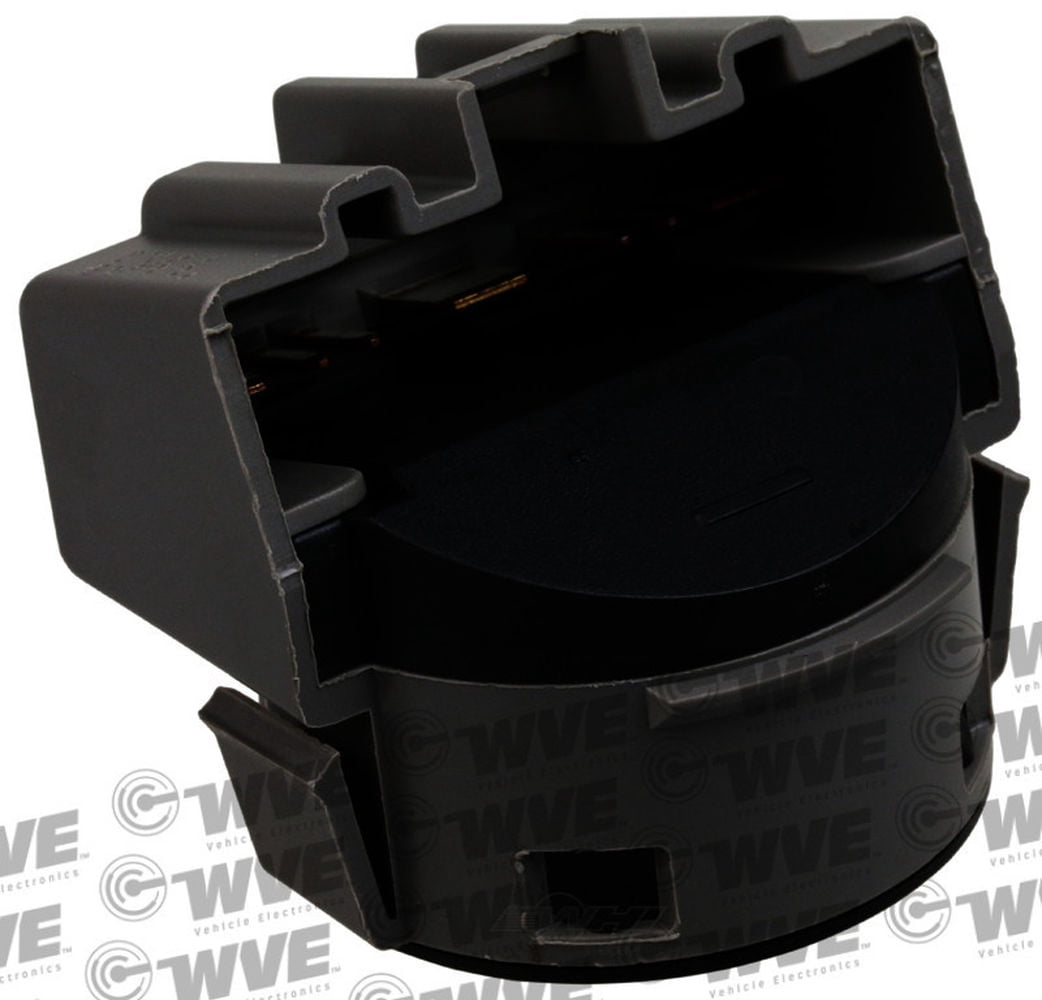 Ignition Switch