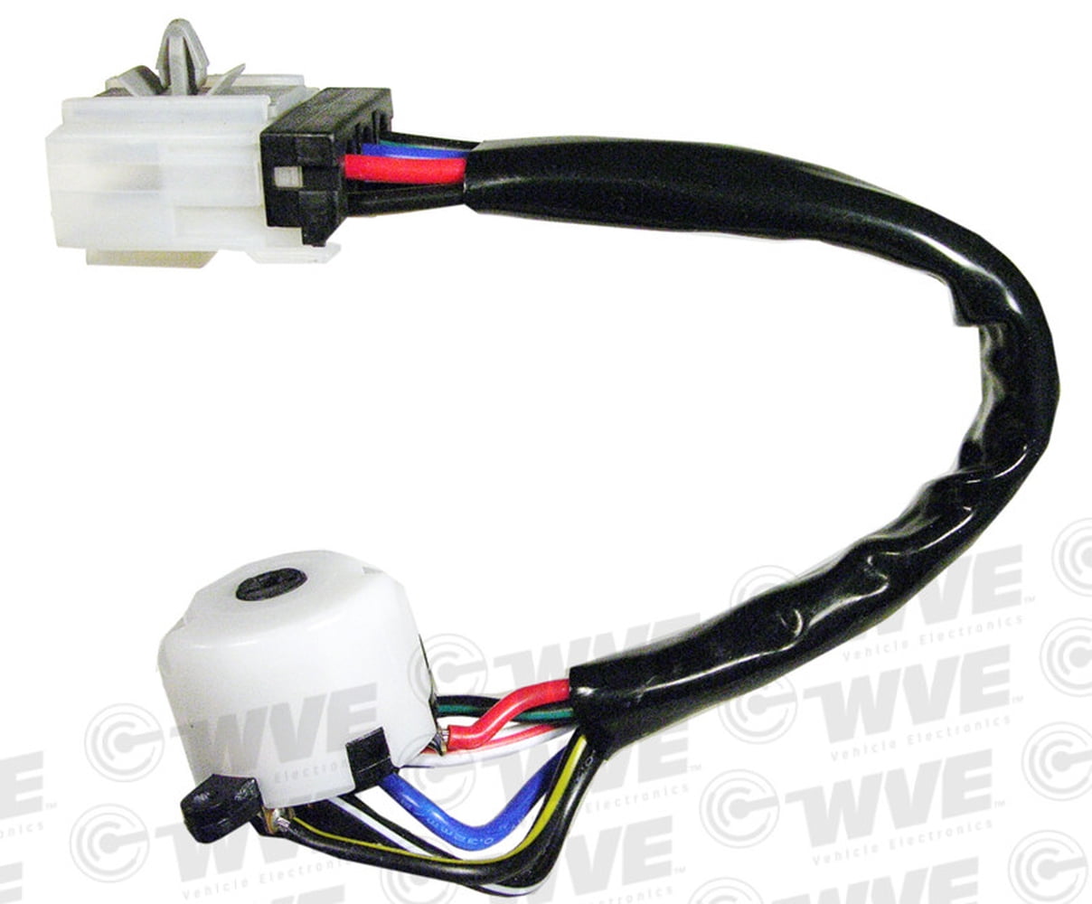 Ignition Switch